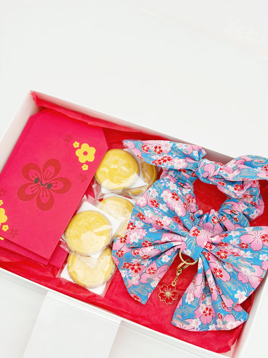 LNY Lucky Dog Box