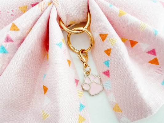 Pink Birthday Bowtie