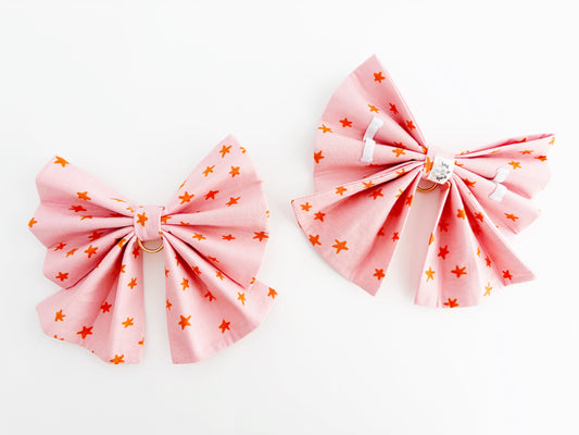 Starburst Bowtie