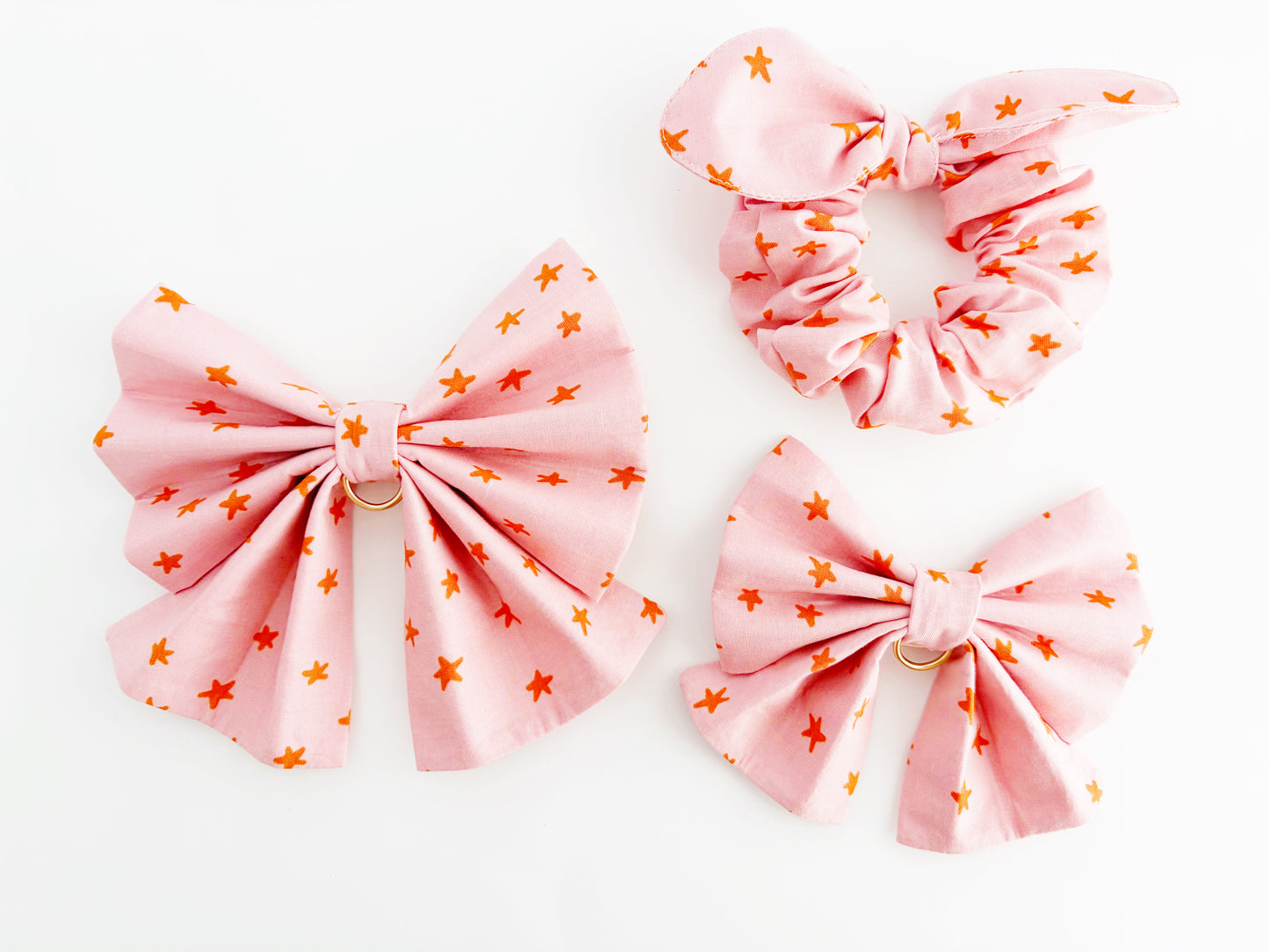 Starburst Bowtie