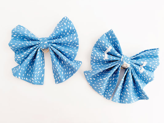 Dew Drop Bowtie