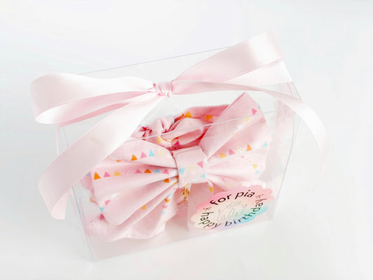 Small Gift Box Add-On