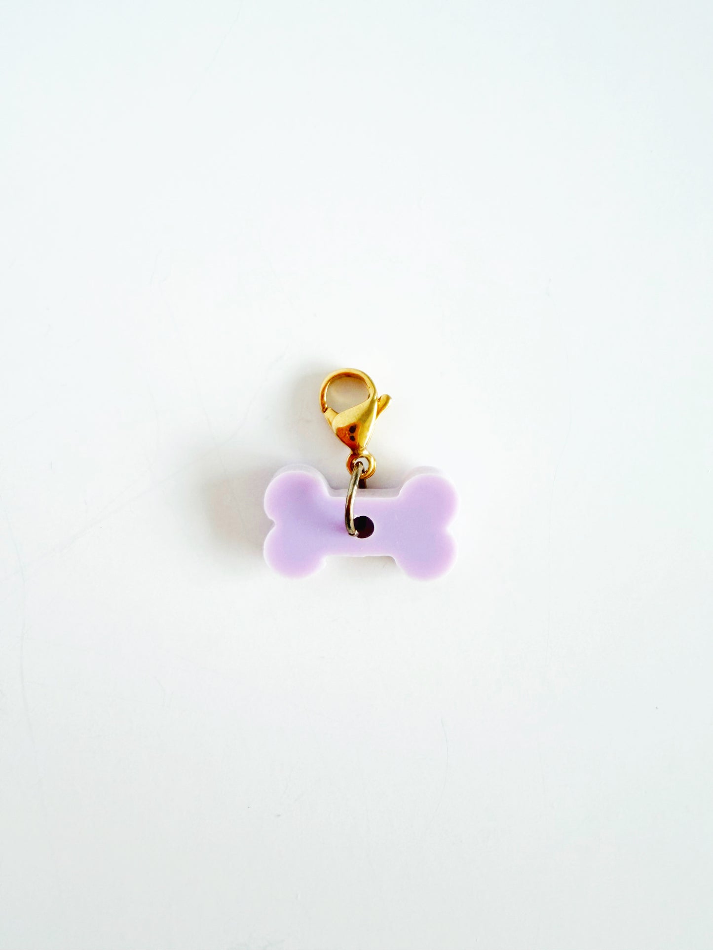 Mini Bone Charm