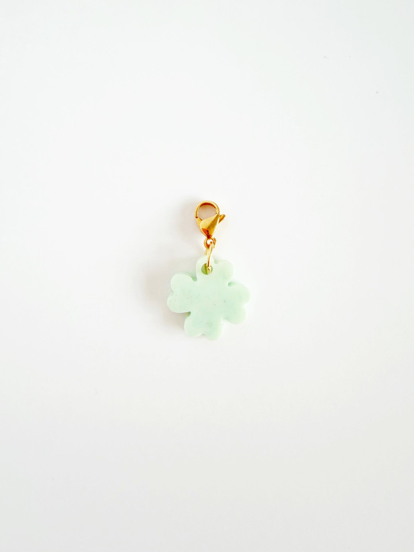 Mini Clover Charm