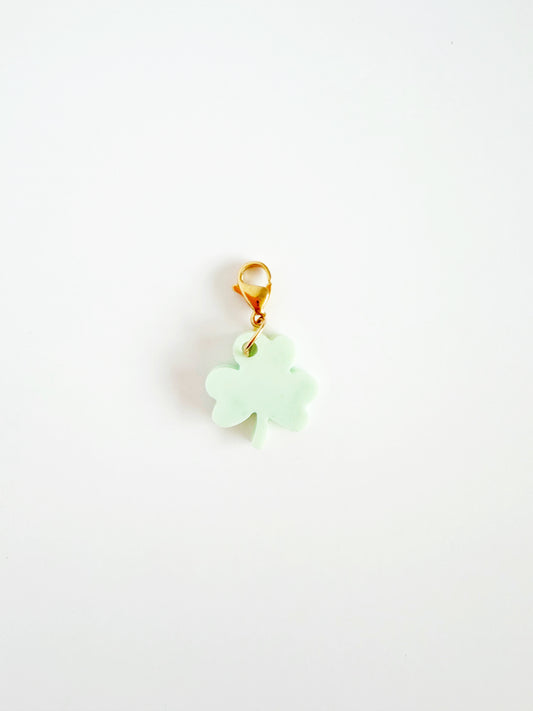Mini Clover Charm