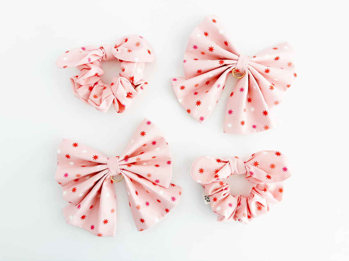 Mira Scrunchie