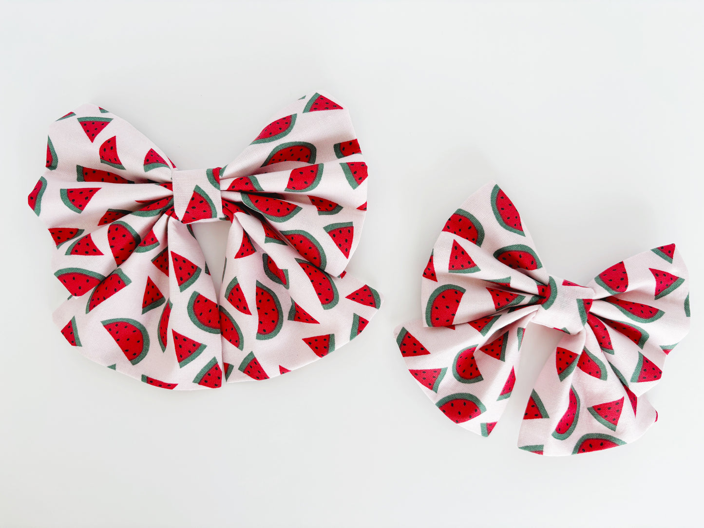 Watermelon Bowtie
