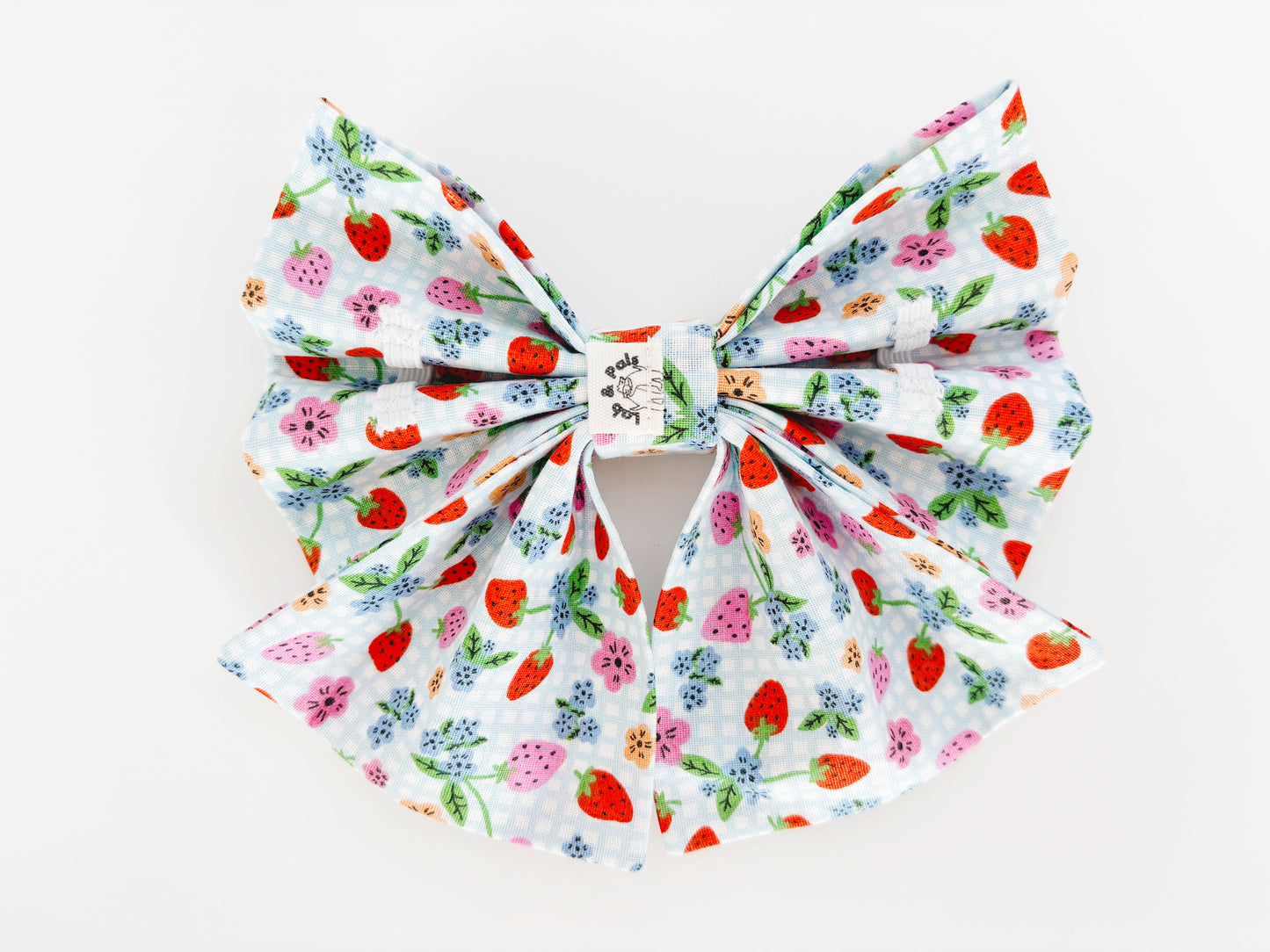 Wildberry Bowtie
