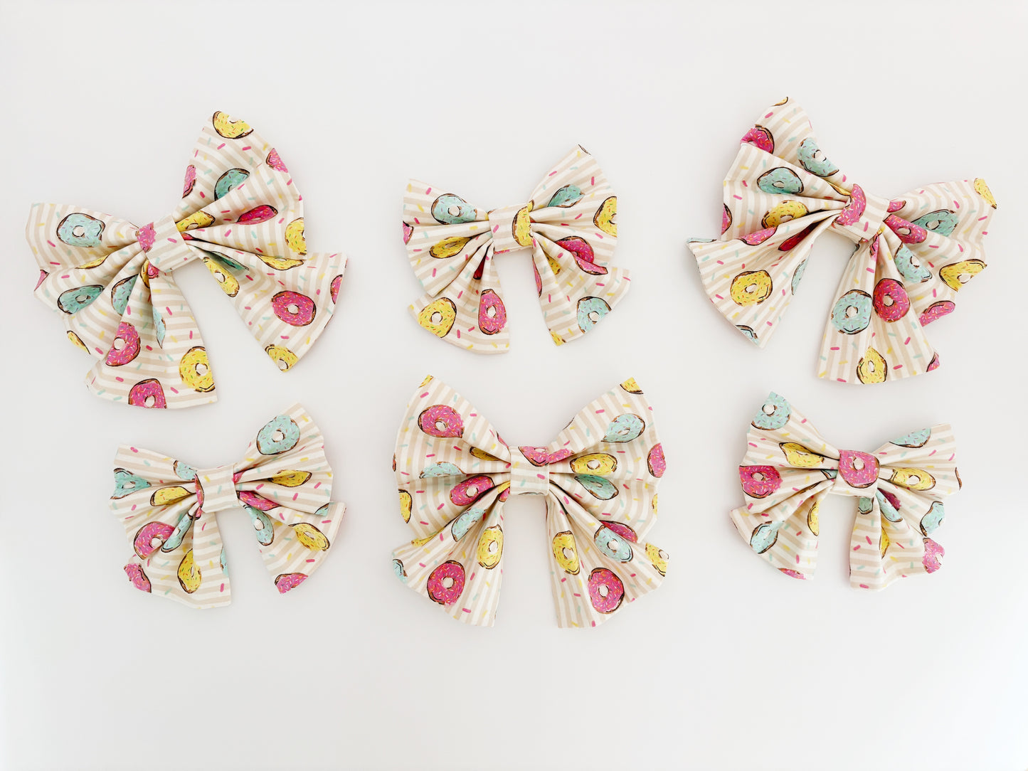 Donuts Bowtie