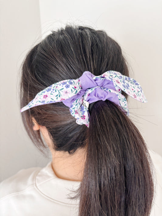 Bella Scrunchie