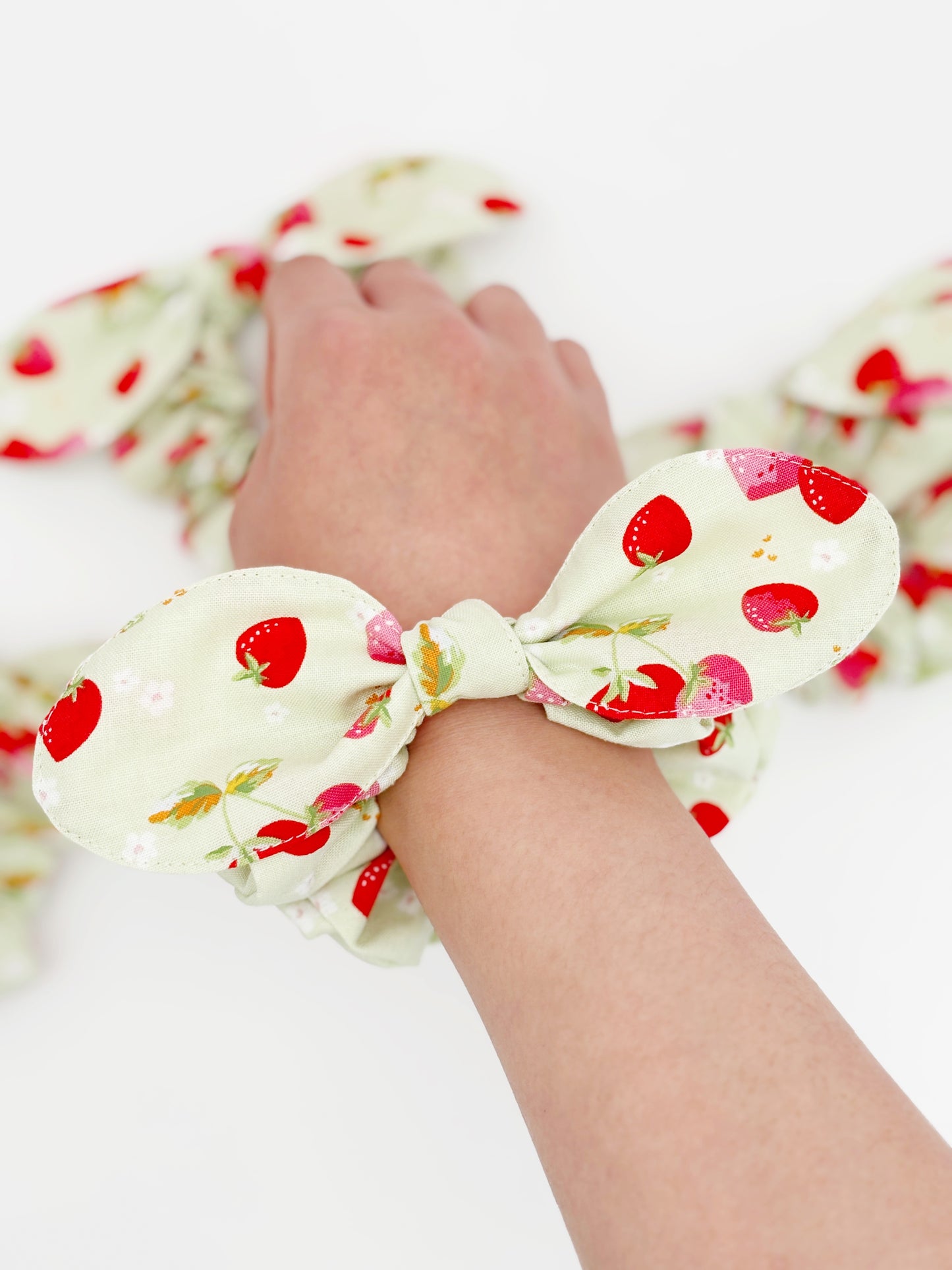 Mae Scrunchie