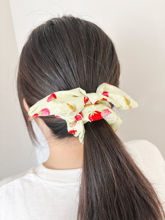 Mae Scrunchie