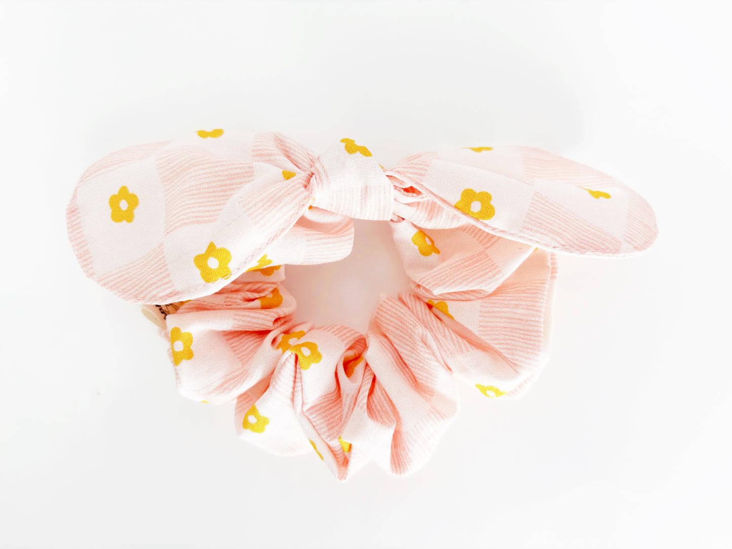 Dandy Scrunchie