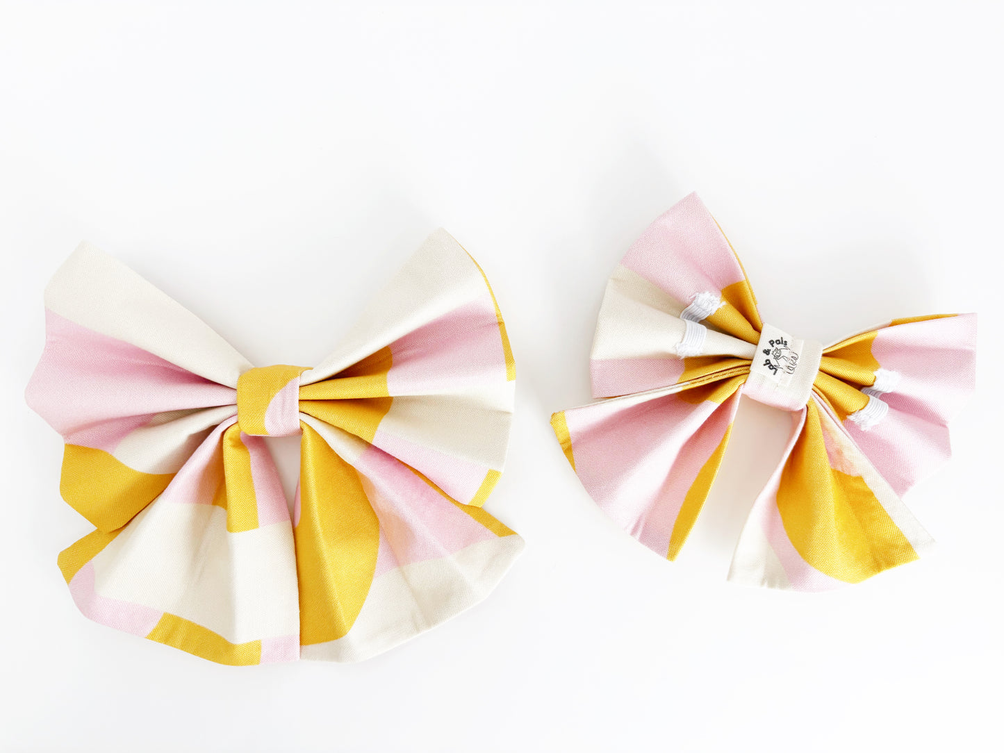 Peachy Bowtie