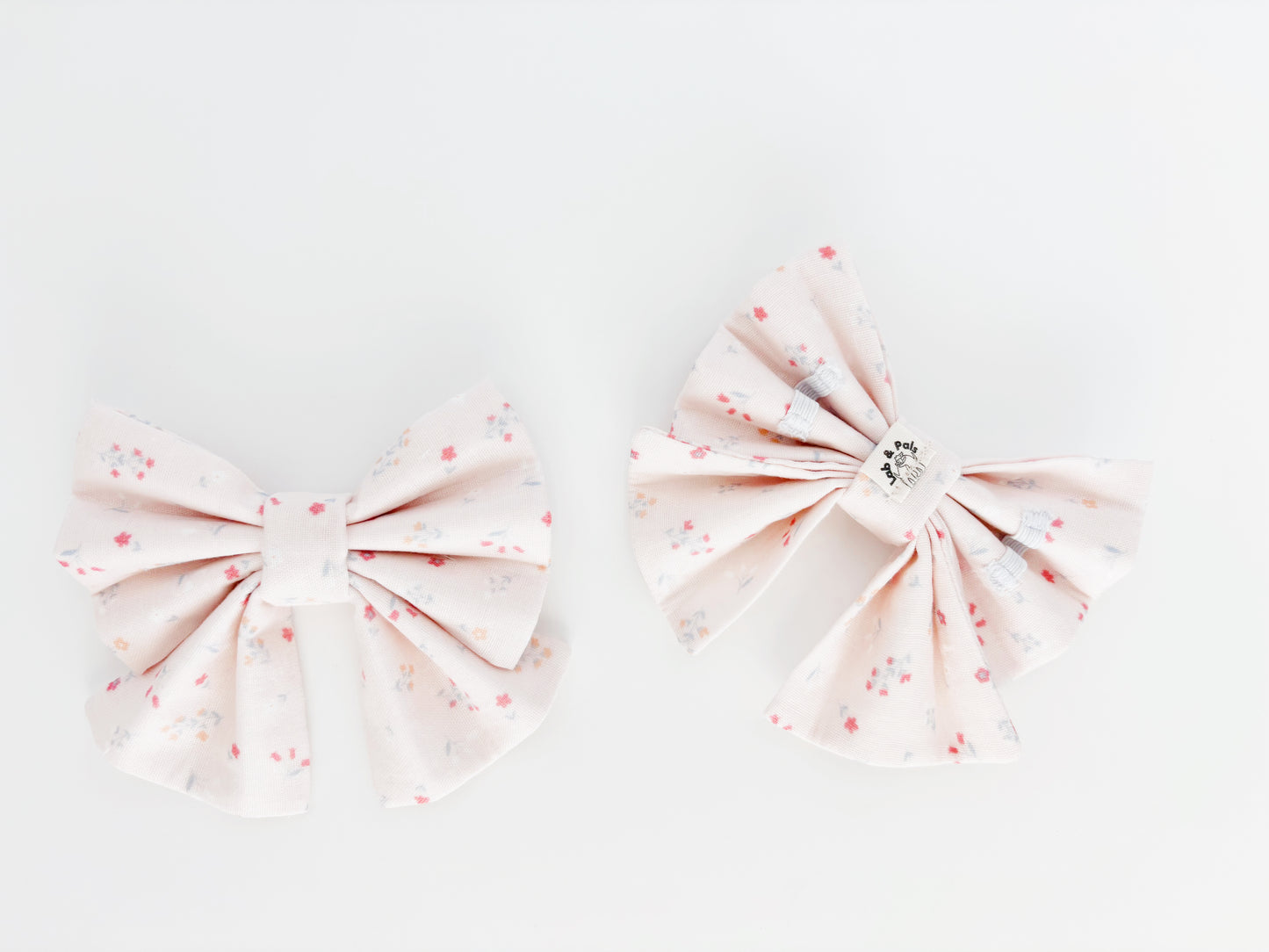 Emma Bowtie