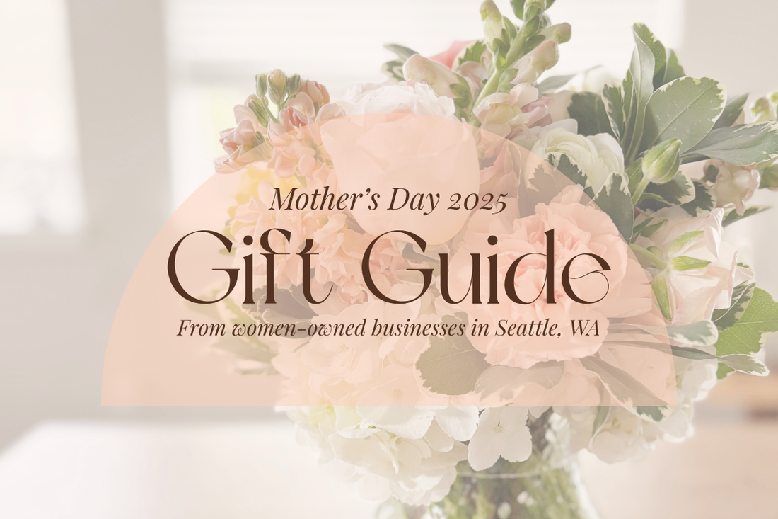 Mother's Day 2025 Gift Guide