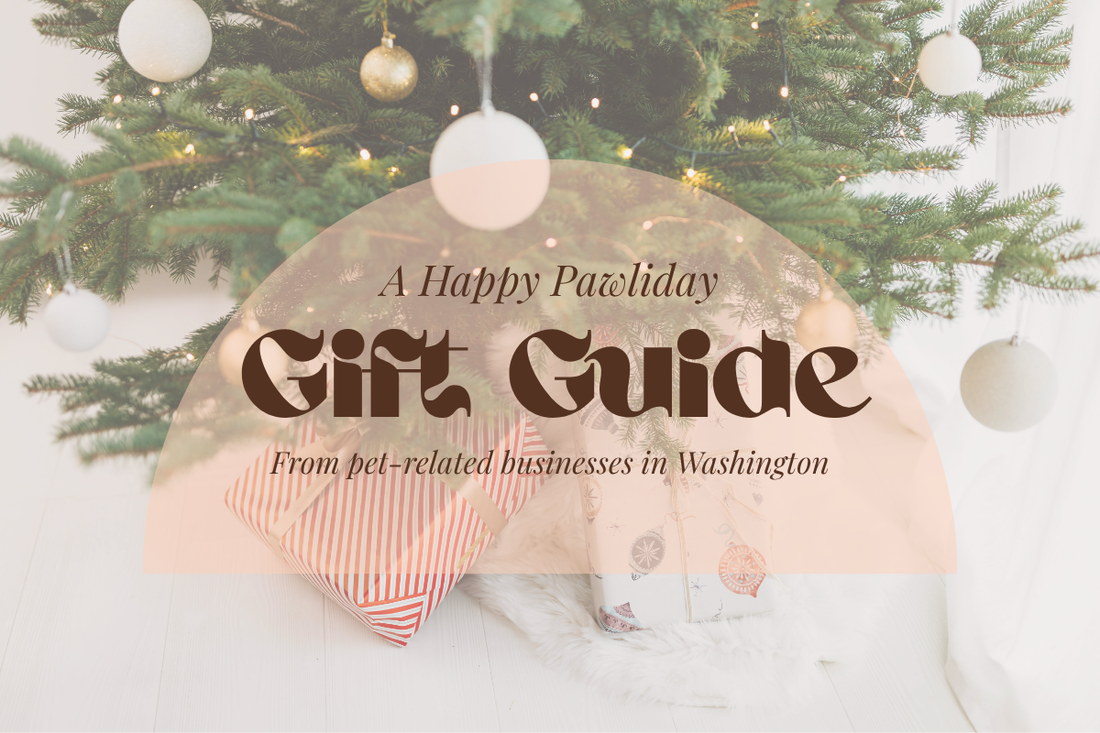 Pawliday Gift Guide 2025
