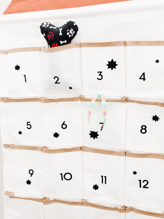 Holiday Advent Calendar