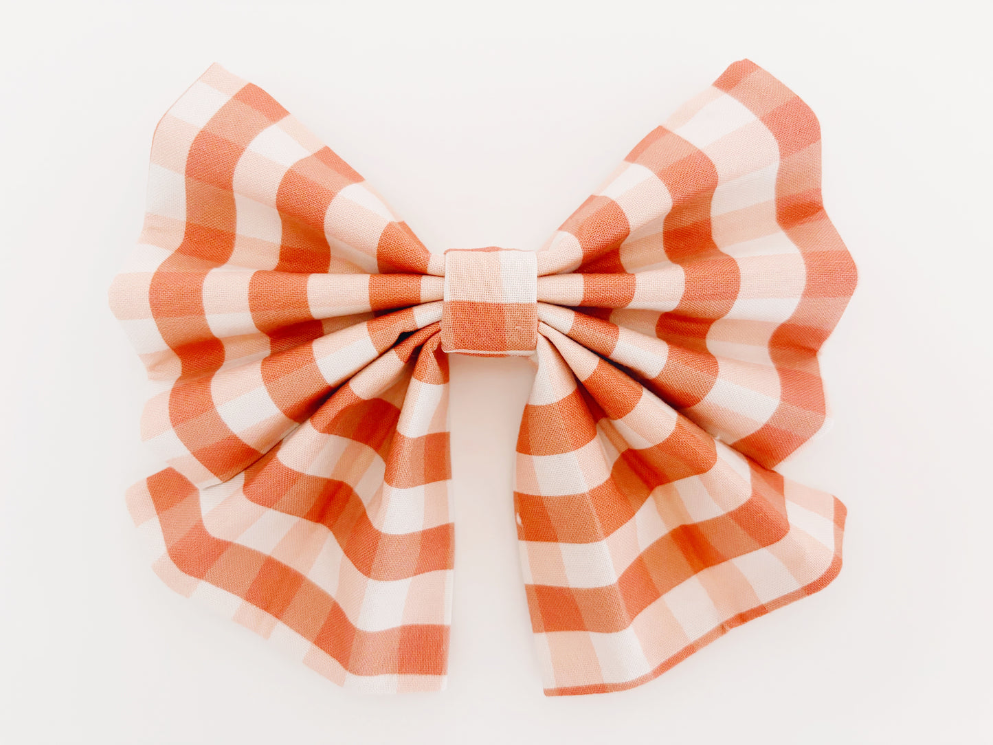 Cranberry Sauce Bowtie