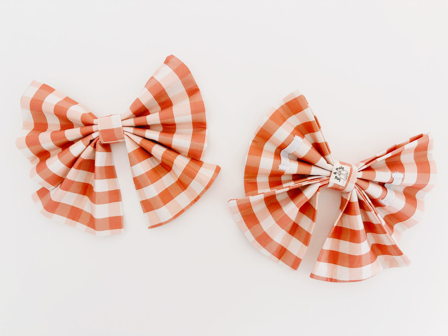 Cranberry Sauce Bowtie