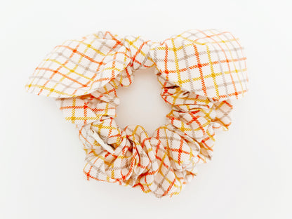 Gather Scrunchie