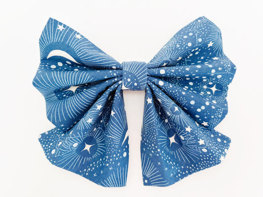 Celeste Bowtie