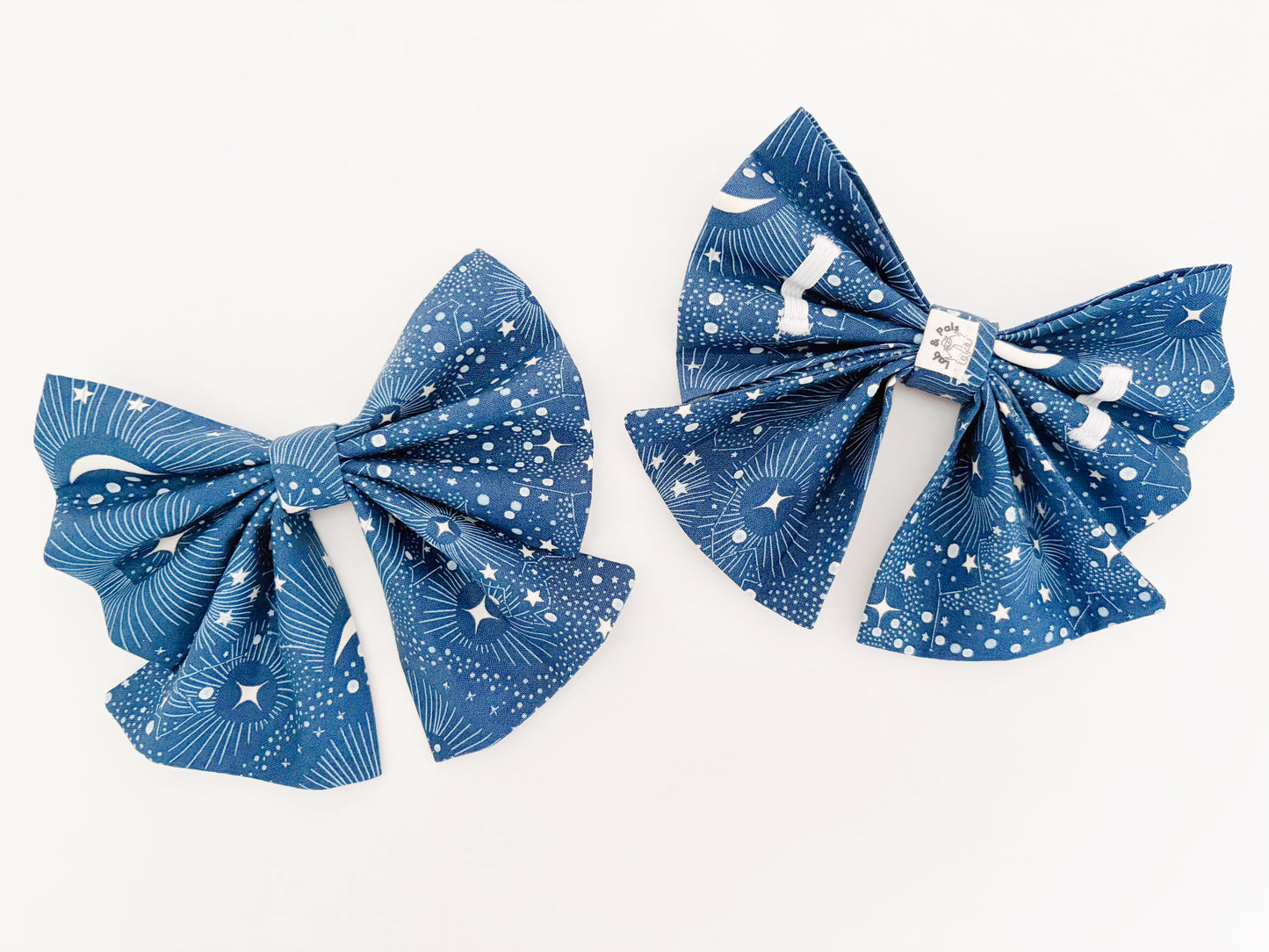 Celeste Bowtie
