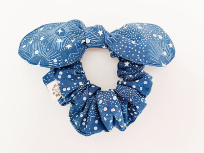 Celeste Scrunchie