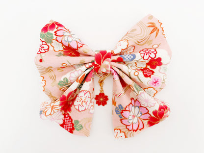 LNY Pink Bowtie