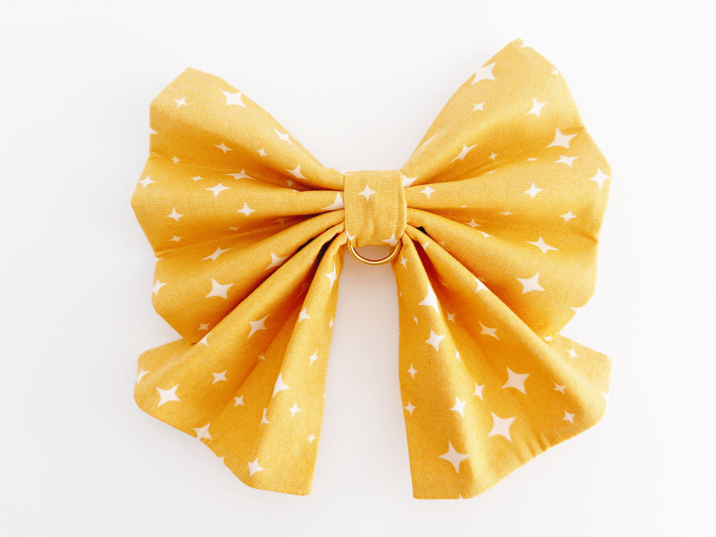 Golden Bowtie
