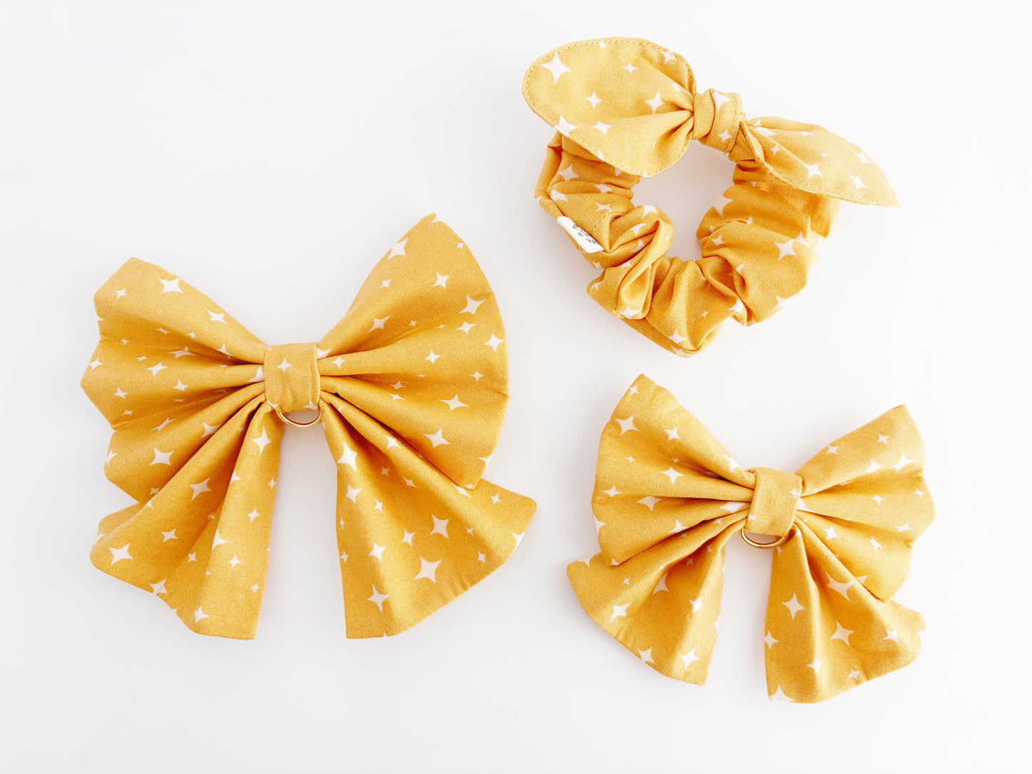 Golden Bowtie