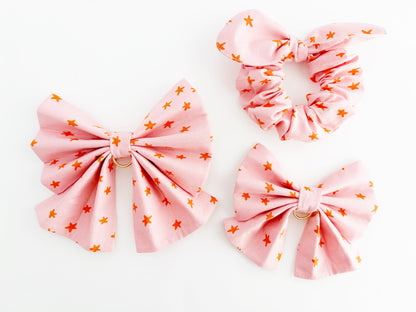Starburst Bowtie