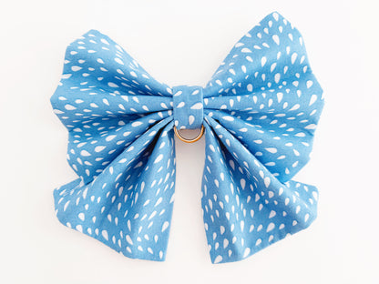 Dew Drop Bowtie