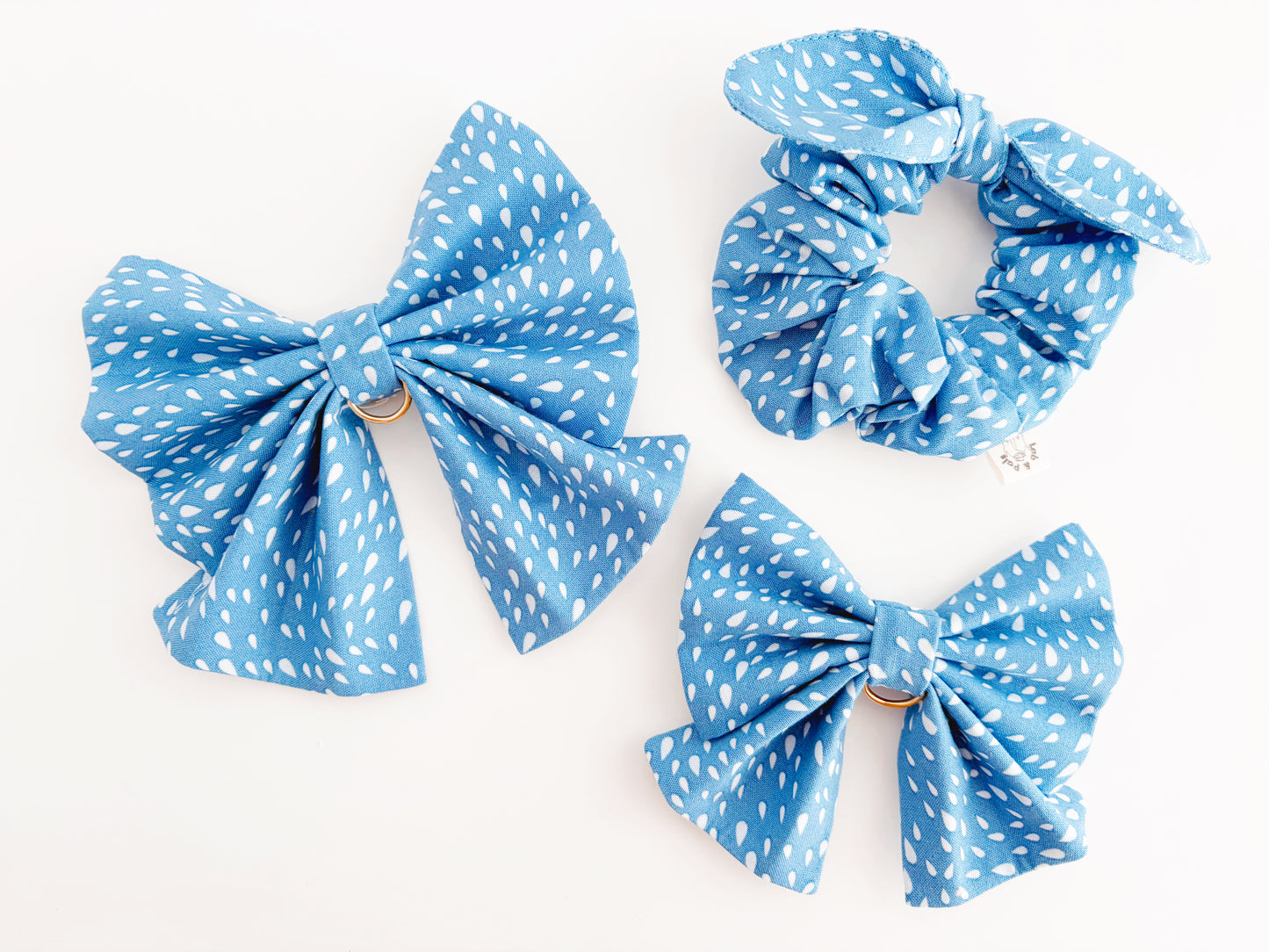 Dew Drop Bowtie
