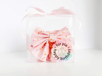Small Gift Box Add-On