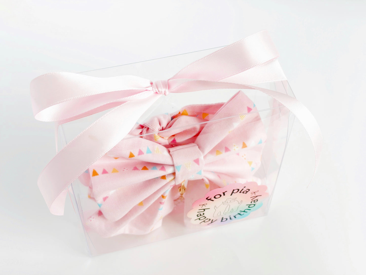 Small Gift Box Add-On