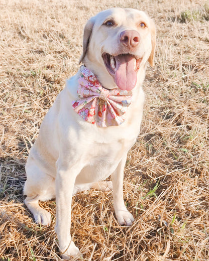 LNY Pink Bowtie