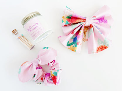 Butterfly Garden Box