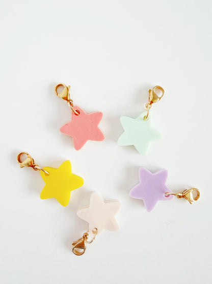 Mini Stars Charm