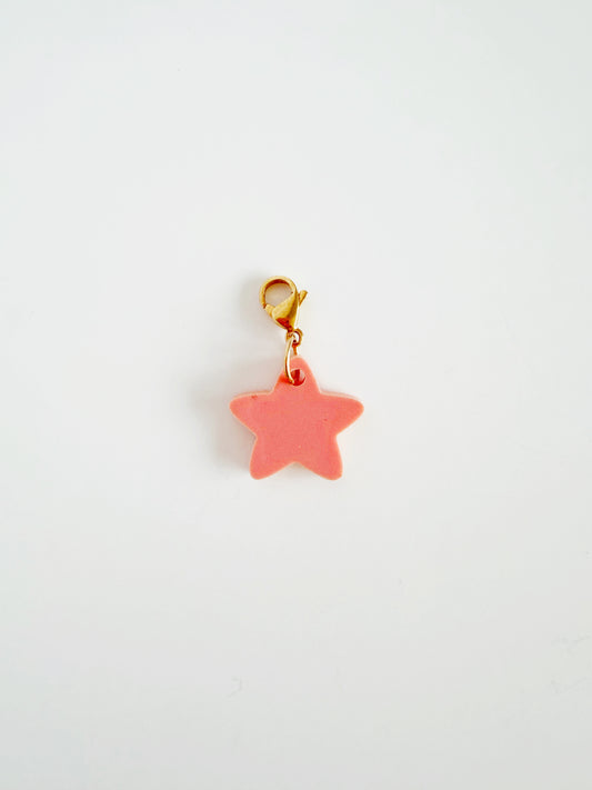 Mini Stars Charm