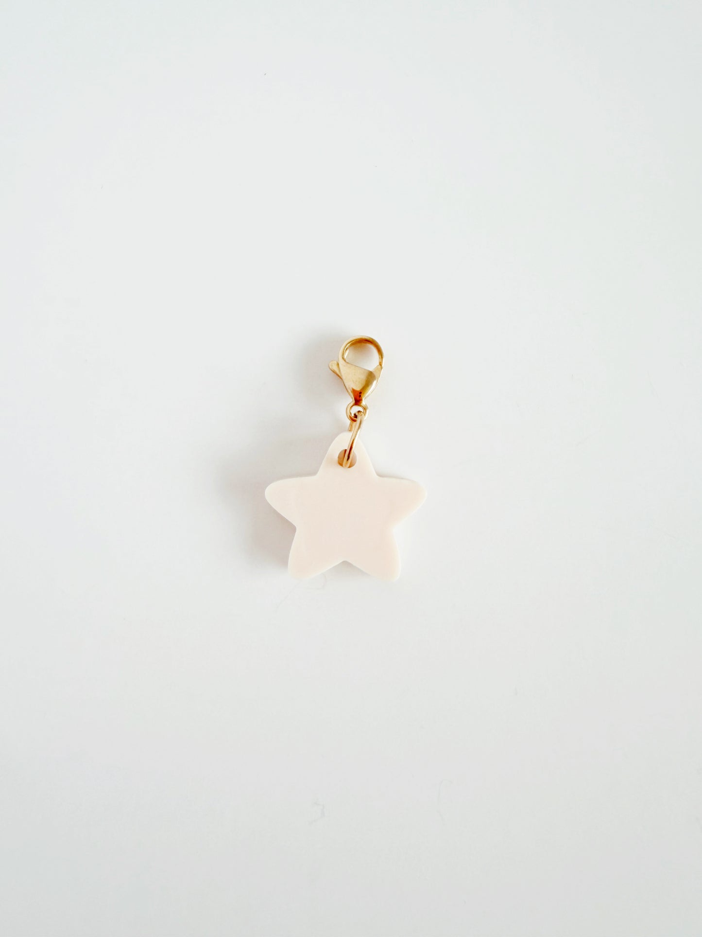 Mini Stars Charm