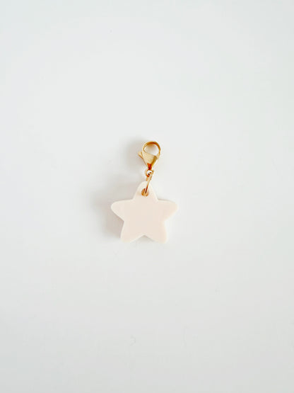 Mini Stars Charm