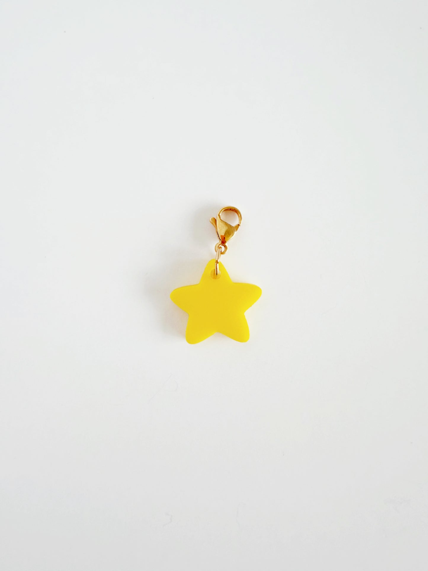 Mini Stars Charm