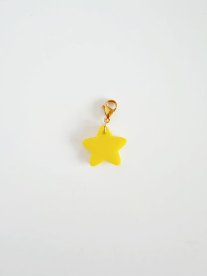 Mini Stars Charm
