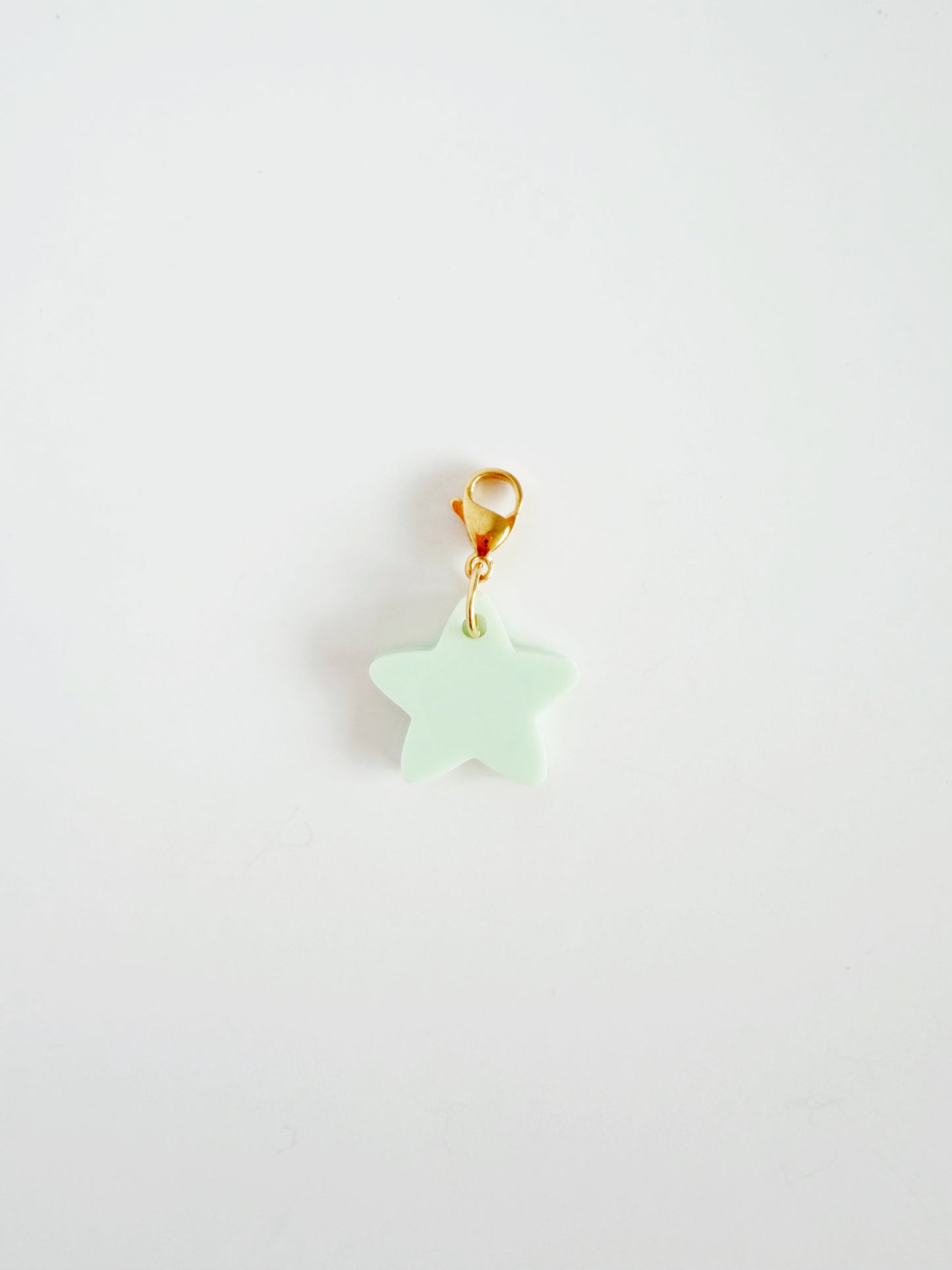 Mini Stars Charm