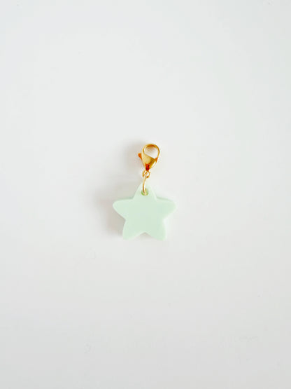 Mini Stars Charm