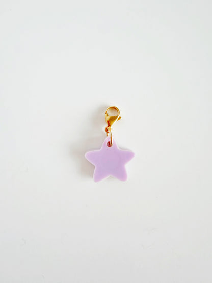 Mini Stars Charm