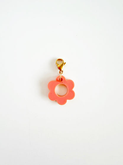 Mini Flower Charm
