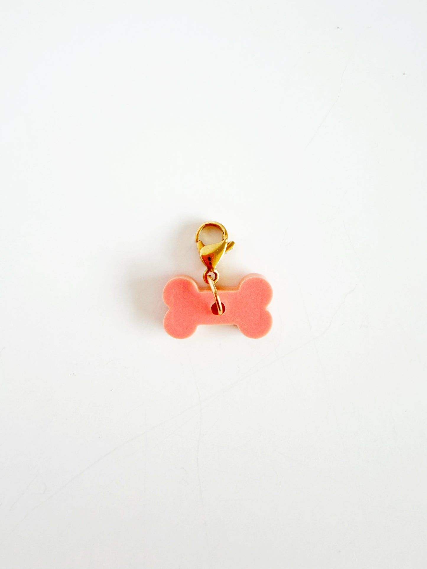 Mini Bone Charm