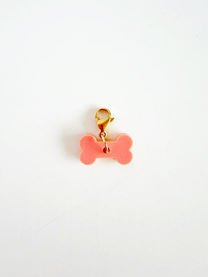 Mini Bone Charm